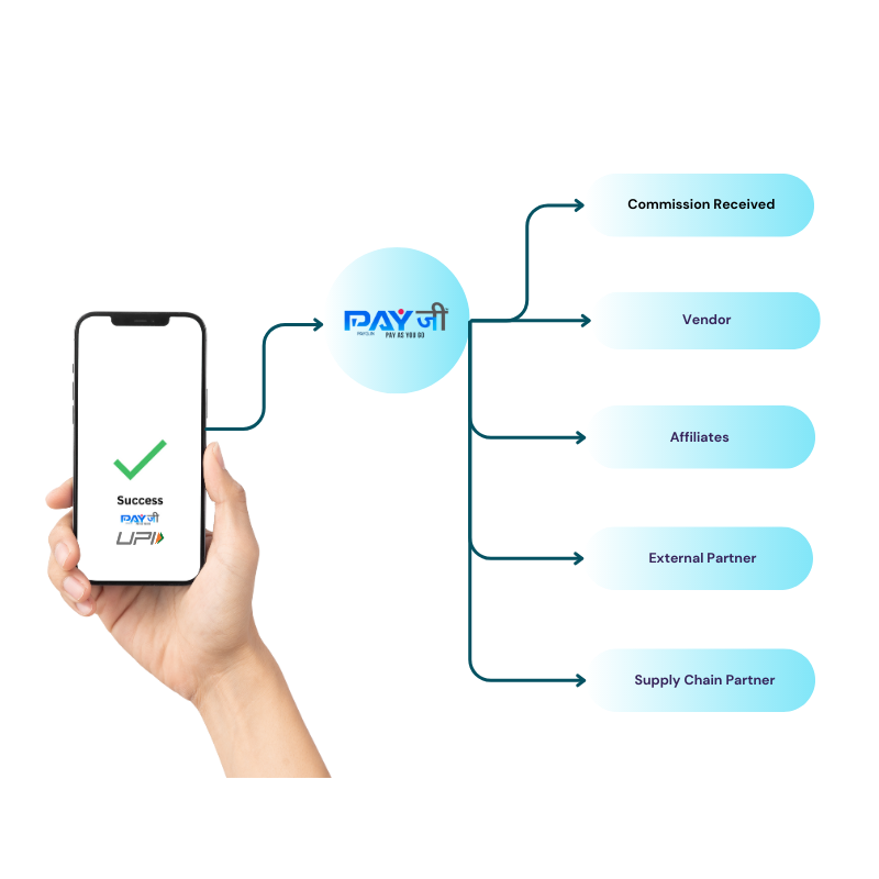 Split Payments