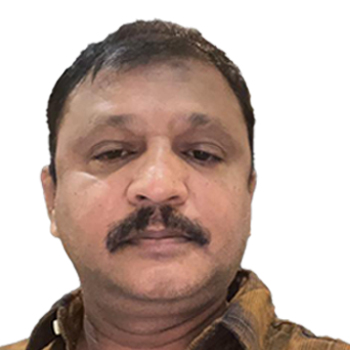 Kamal Manohar Rao