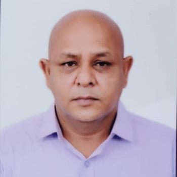 Srinivas Rao V